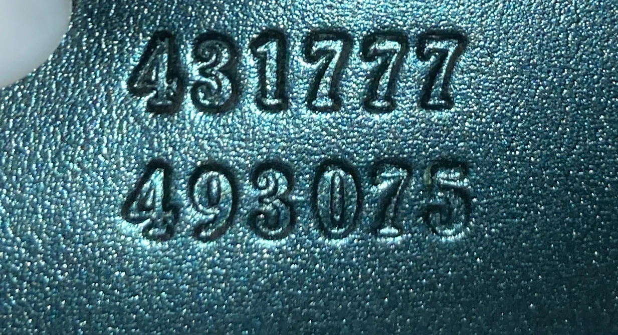 Marmont Chain Shoulder Bag Patchwork Leather Medium - Deep Luxury