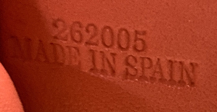 Hammock Bag Leather and Printed Canvas Mini - Deep Luxury