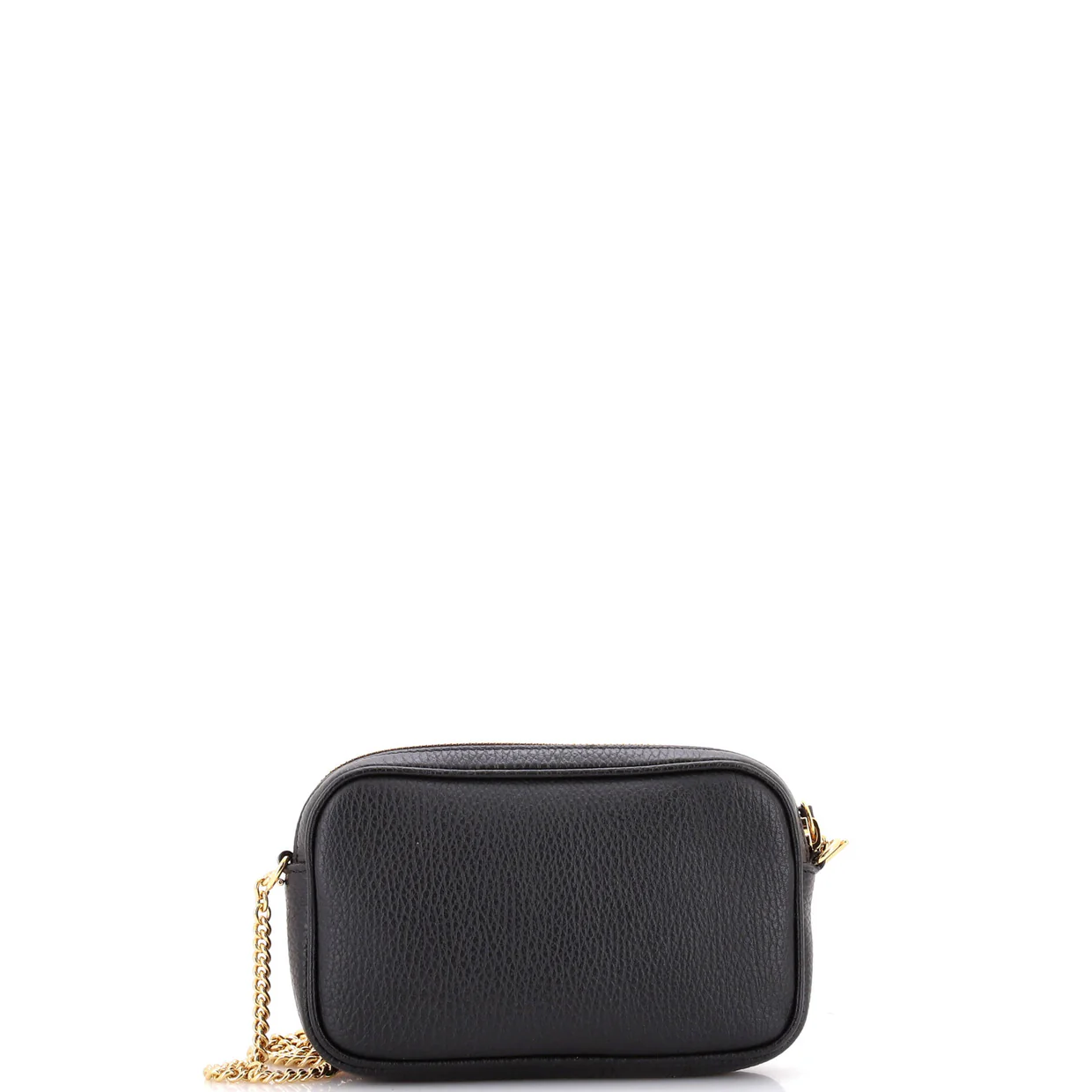 GG Marmont Camera Bag Leather Mini - Deep Luxury