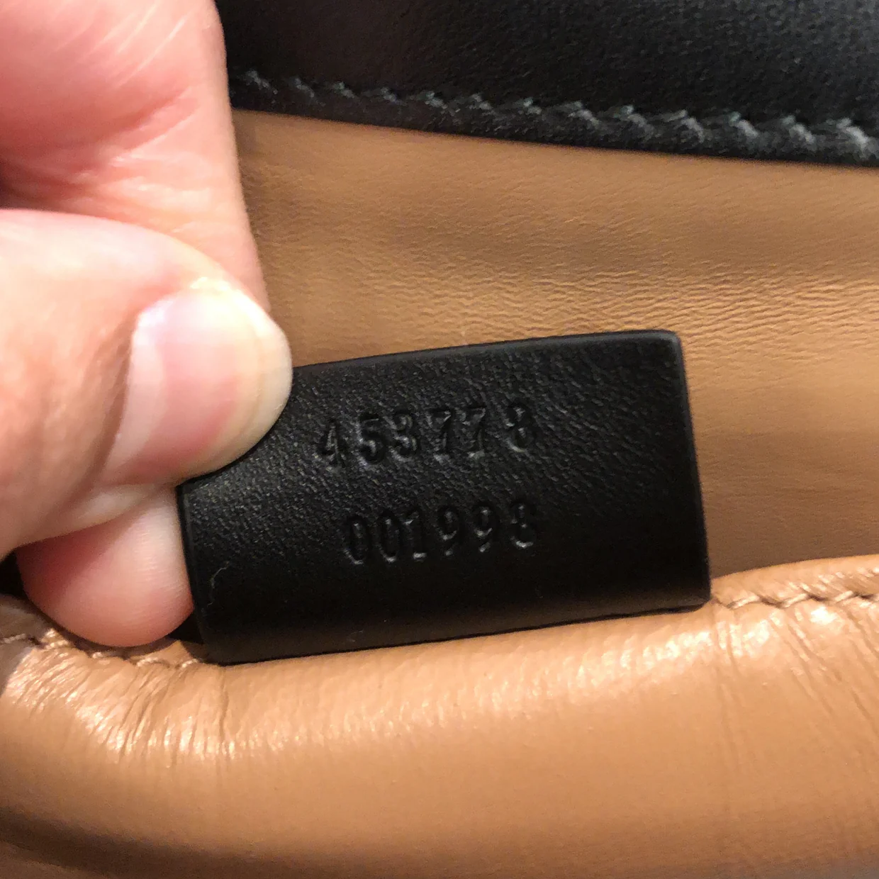 Broadway Pearly Bee Shoulder Bag Embellished Leather Mini - Deep Luxury