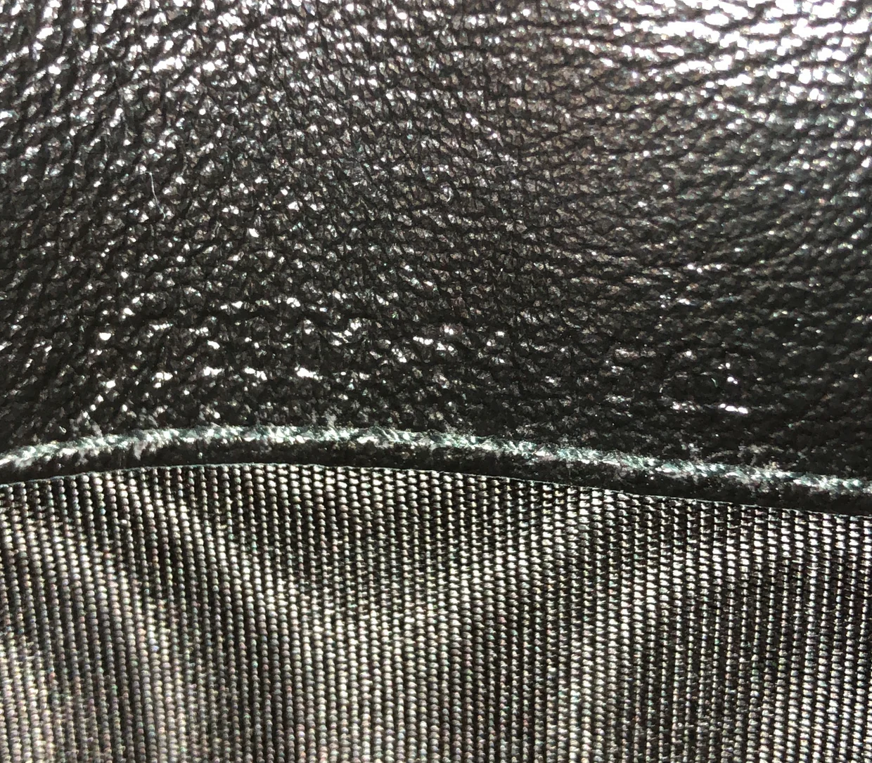 GG Marmont Chain Wallet Diagonal Quilted Leather Mini - Deep Luxury