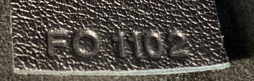 Antheia Lilia Handbag Leather PM - Deep Luxury