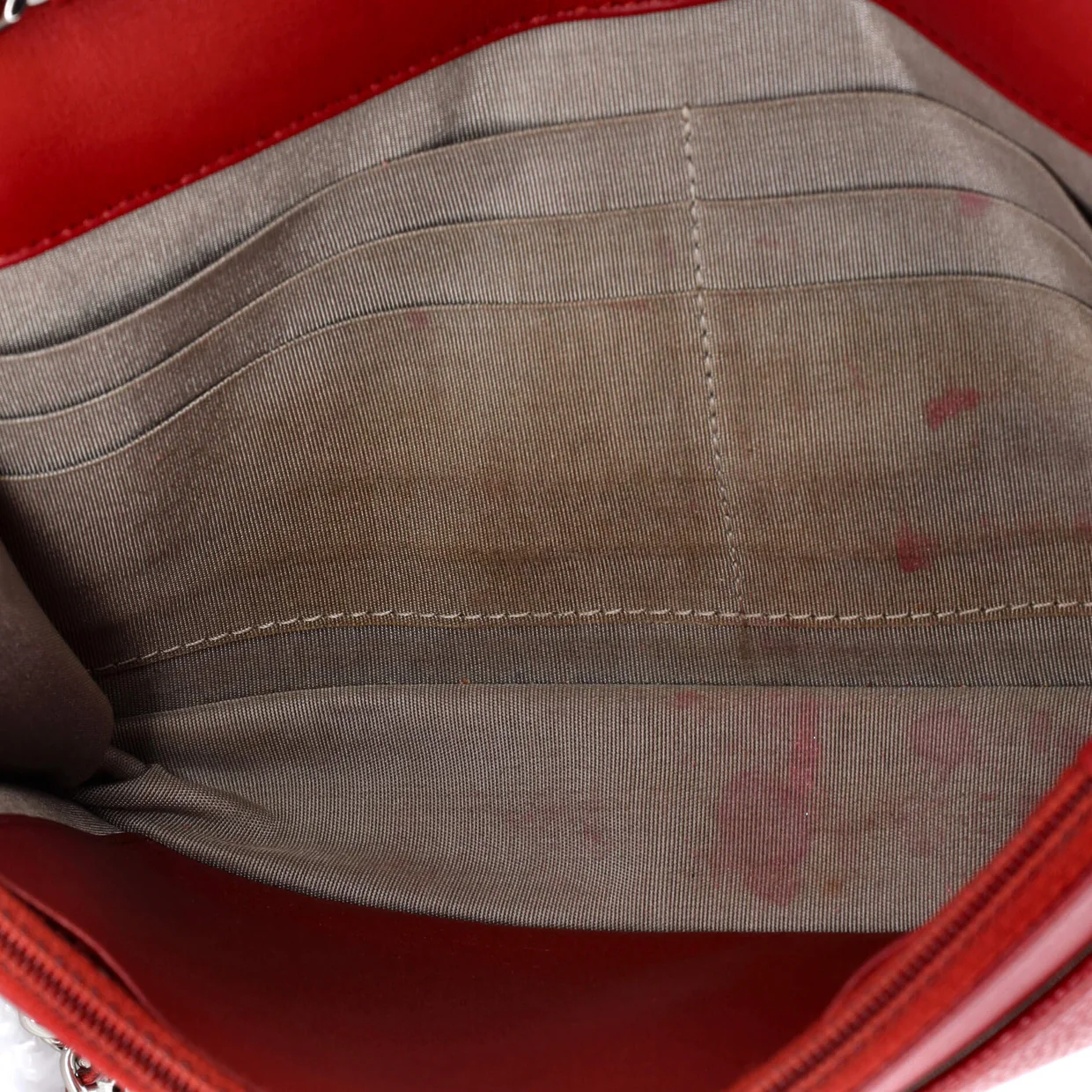 Timeless Wallet on Chain Caviar - Deep Luxury