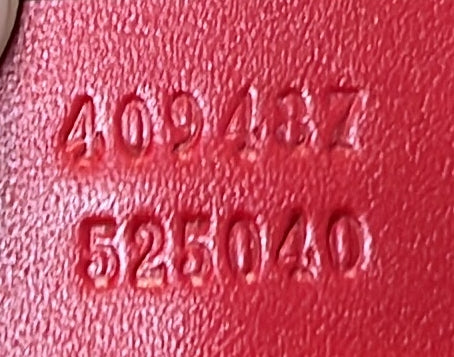 Padlock Shoulder Bag Guccissima Leather Small - Deep Luxury