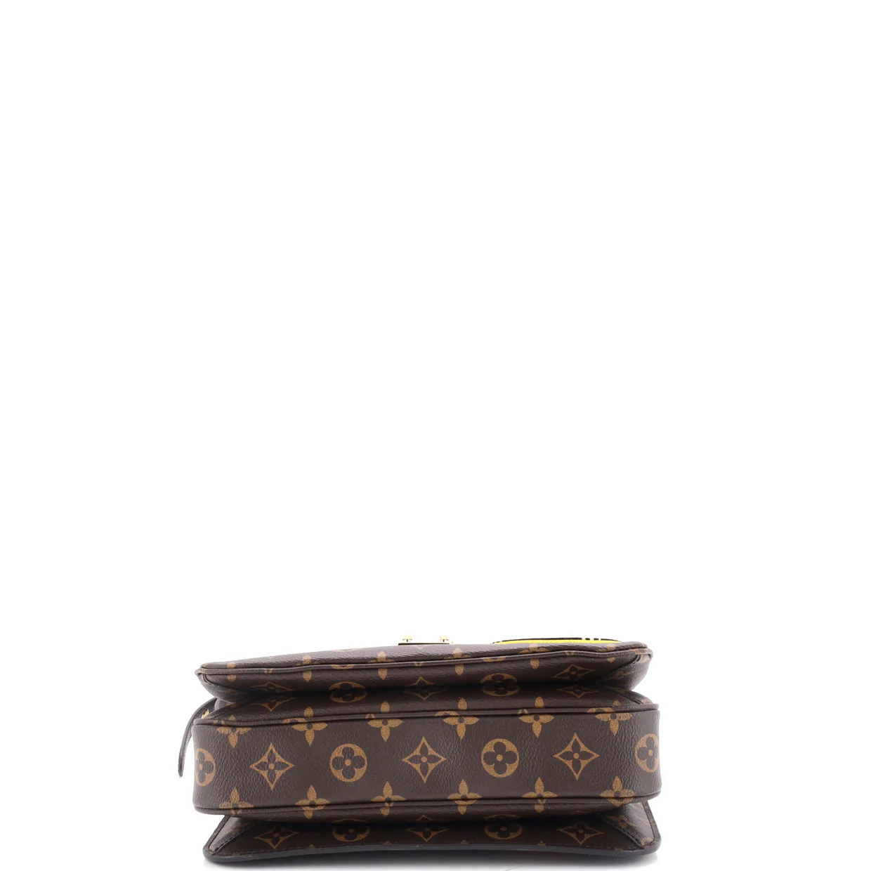 Pochette Metis Limited Edition Patches Monogram Canvas - Deep Luxury