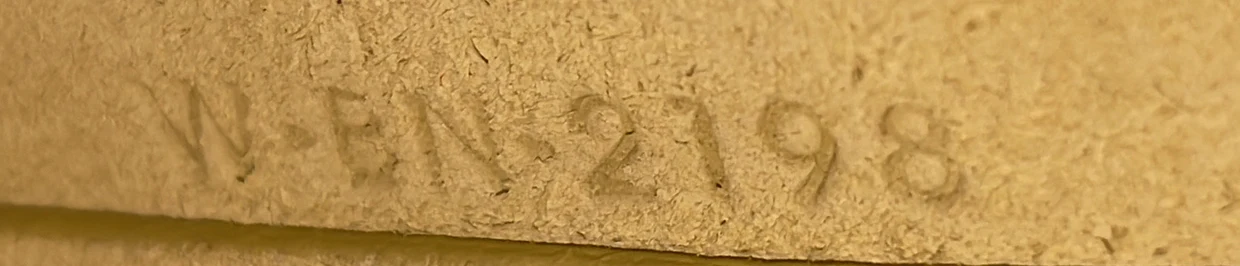 Belt Bag Textured Leather Mini - Deep Luxury