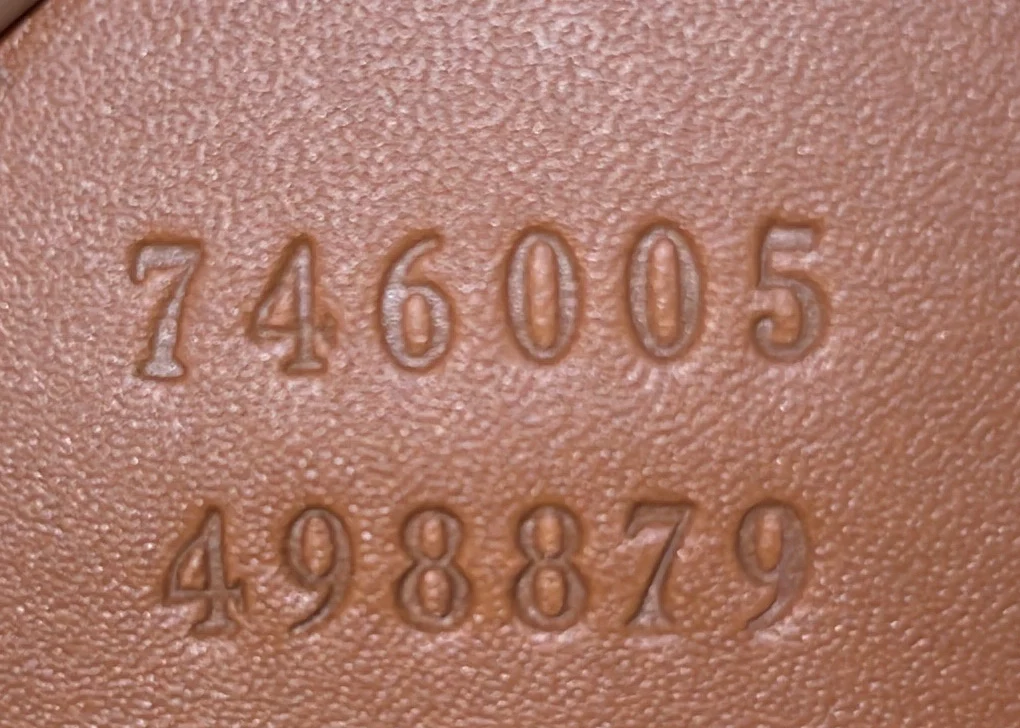 Blondie NM Open Tote Raffia Small - Deep Luxury