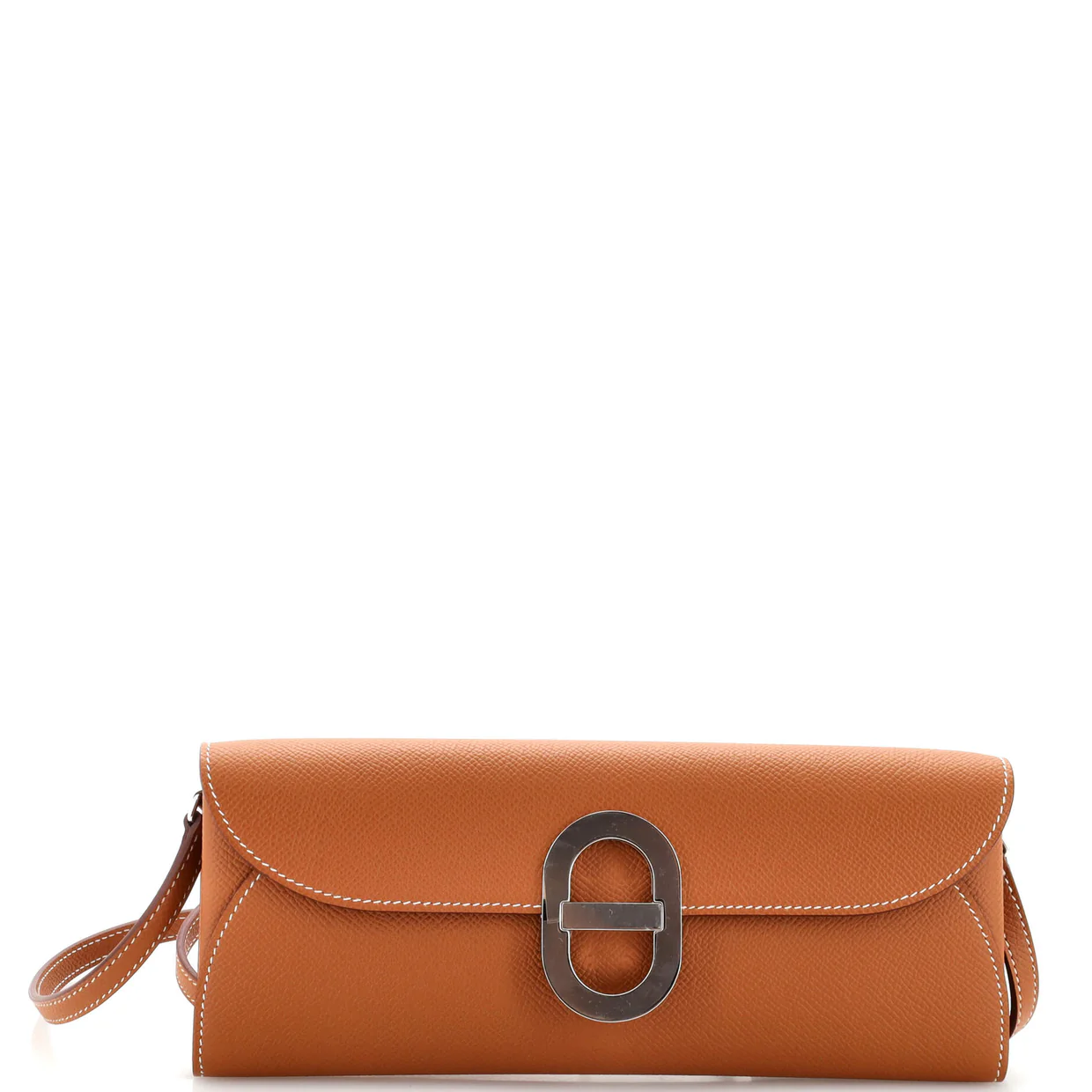 Chaine d’Ancre To Go Wallet Epsom - Deep Luxury