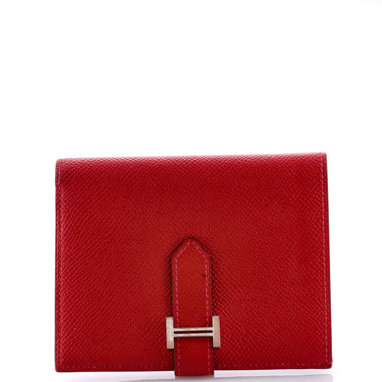 Bearn Wallet Epsom Compact - Deep Luxury