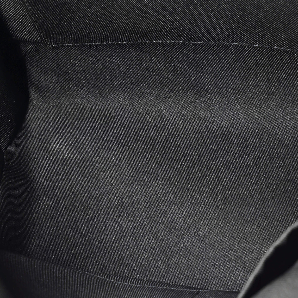 Racer Backpack Monogram Shadow Leather - Deep Luxury