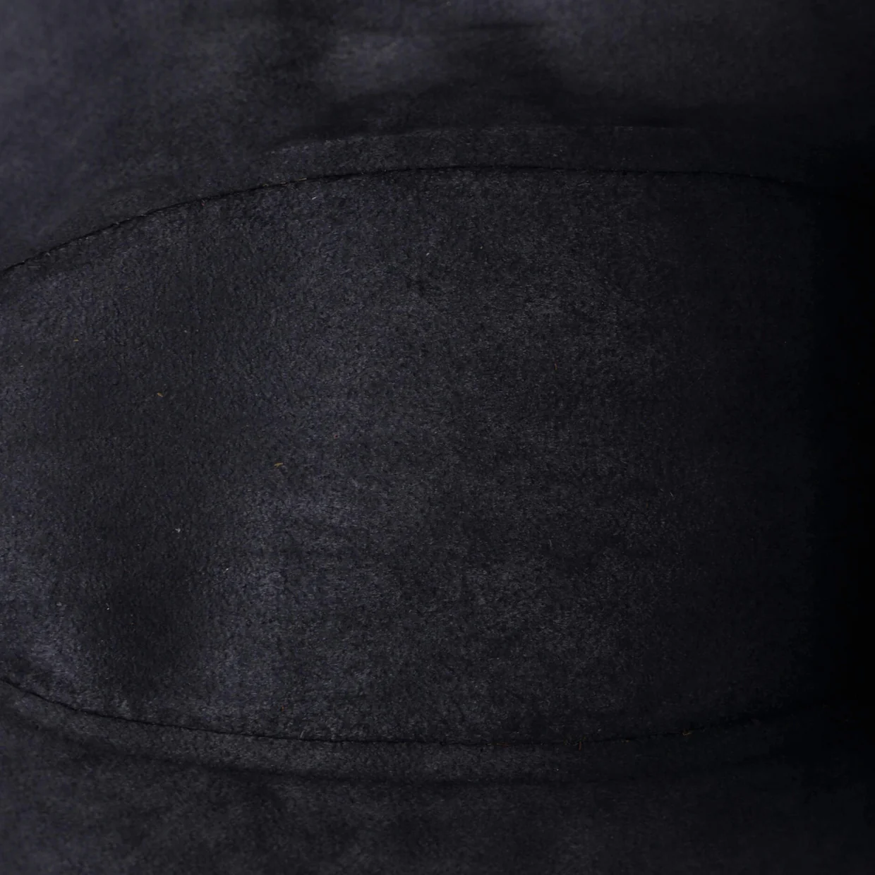 Saint Jacques Handbag Epi Leather GM - Deep Luxury