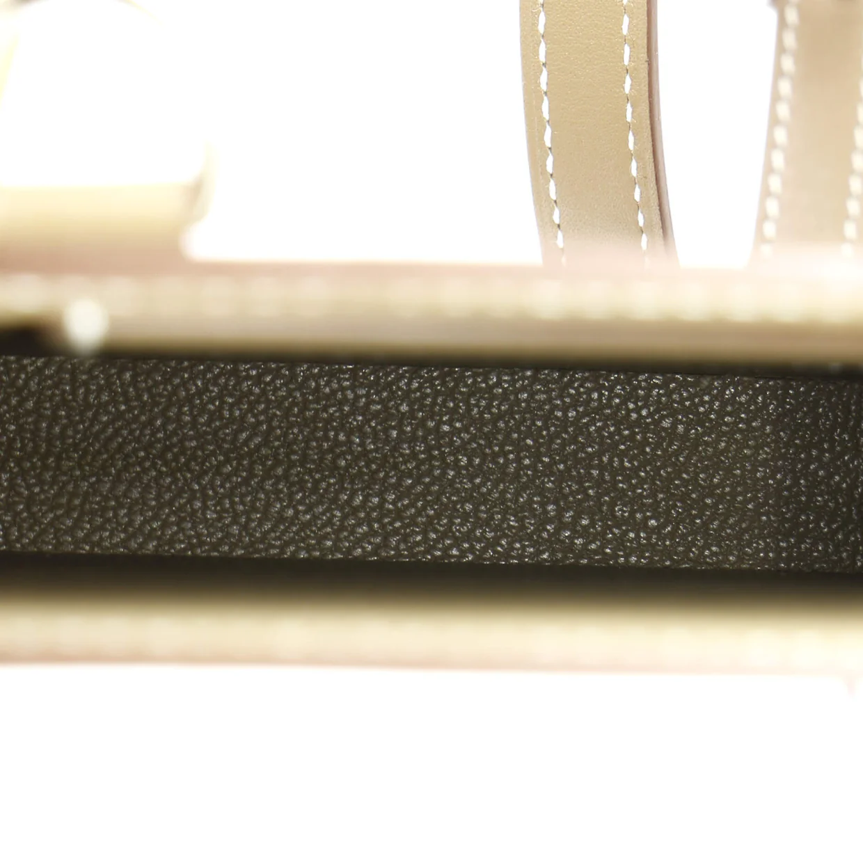 Hac a Box Phone Case Tadelakt - Deep Luxury