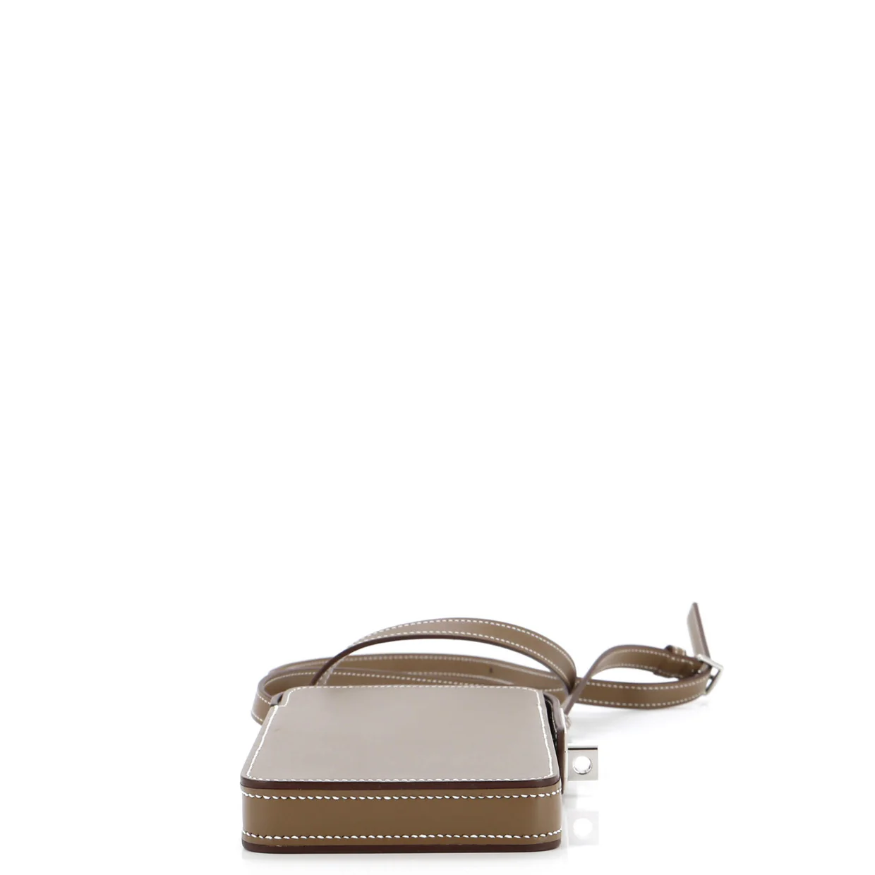 Hac a Box Phone Case Tadelakt - Deep Luxury