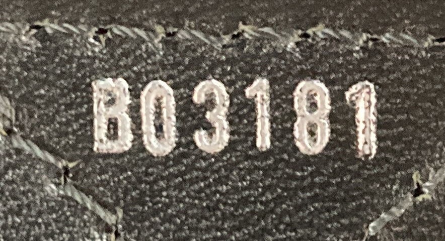 Aventure Practical Duffle Bag Damier Nylon - Deep Luxury