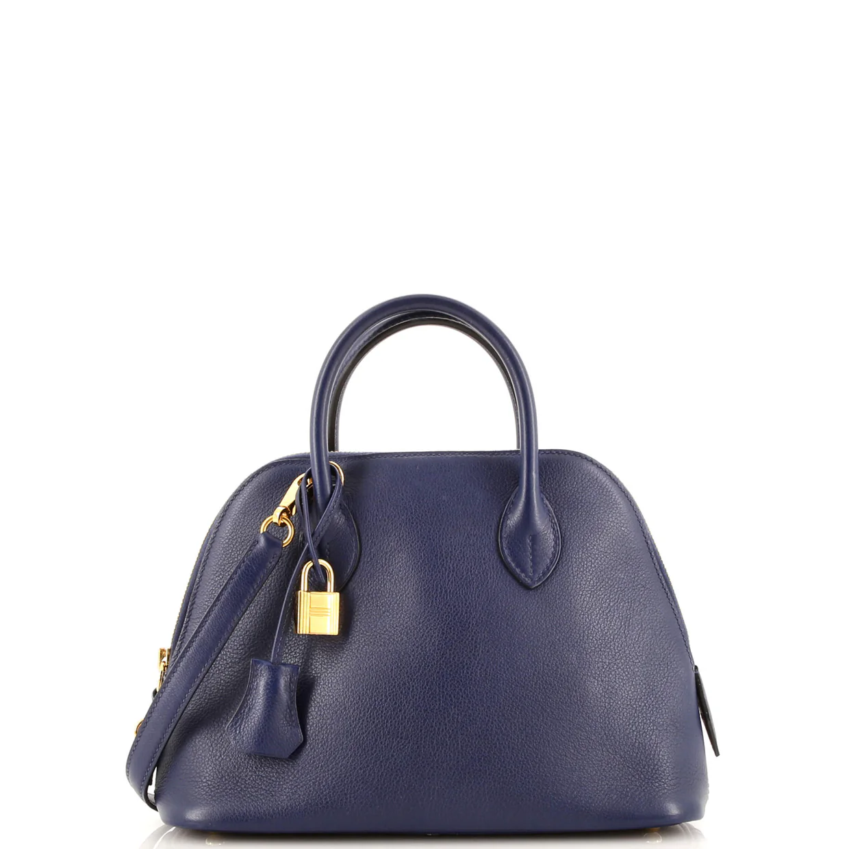 Bolide 1923 Bag Verso Evercolor 25 - Deep Luxury