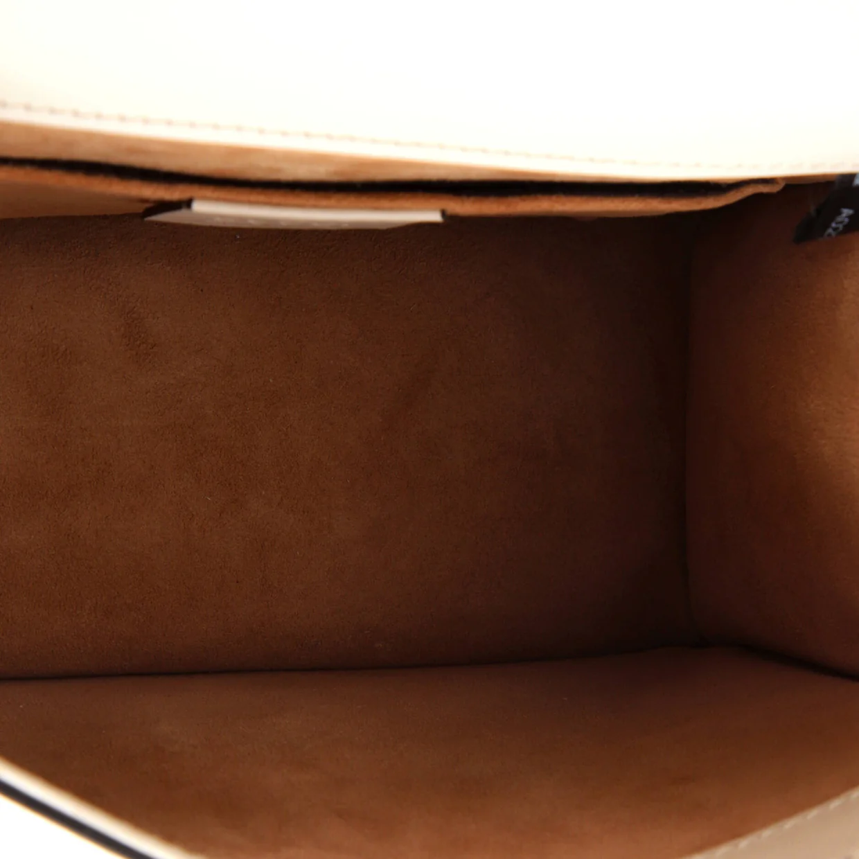 Sylvie Top Handle Bag Embroidered Leather Mini - Deep Luxury