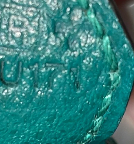 Bolide Bag Epsom 27 - Deep Luxury