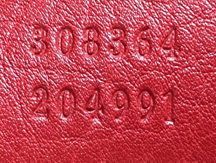 Soho Disco Crossbody Bag Leather Small - Deep Luxury