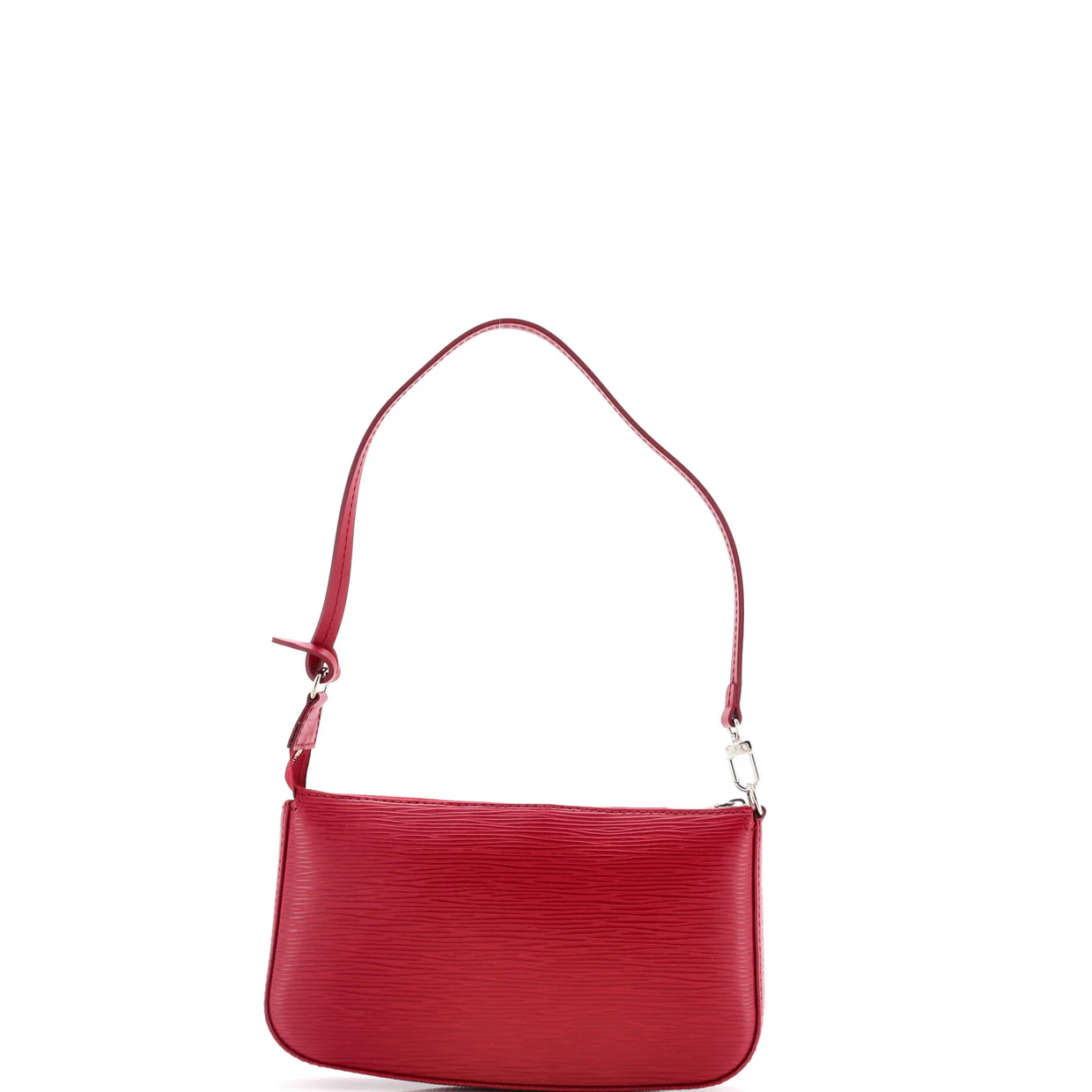 Pochette Accessoires NM Epi Leather - Deep Luxury