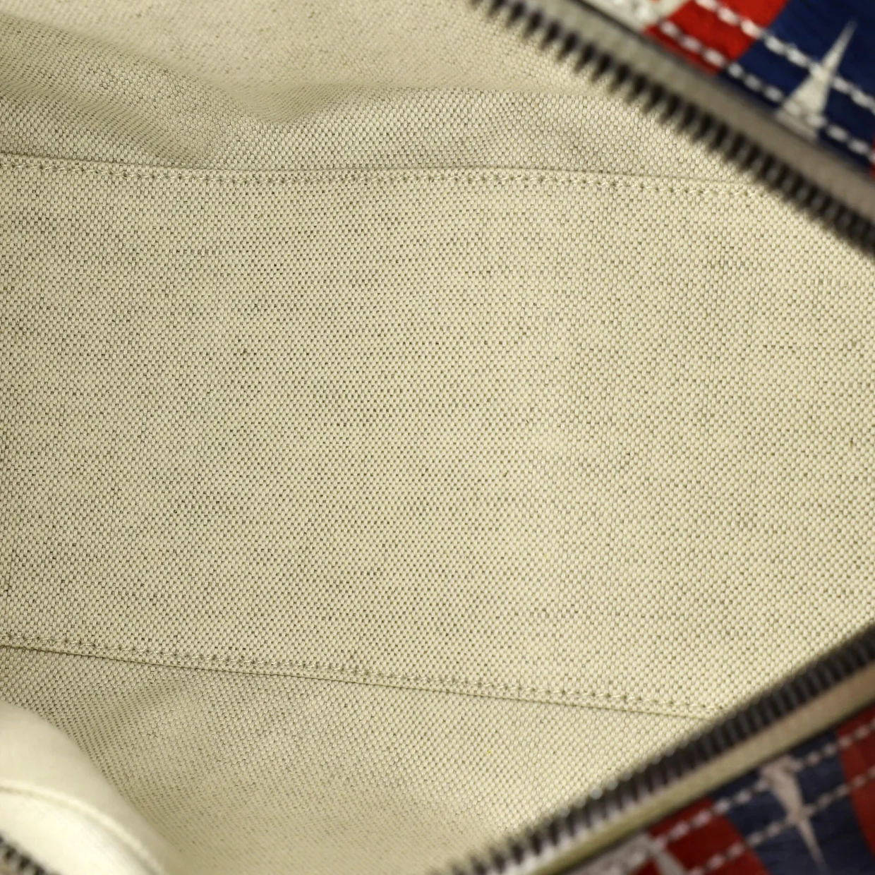 x adidas Duffle Bag Printed Leather Mini - Deep Luxury