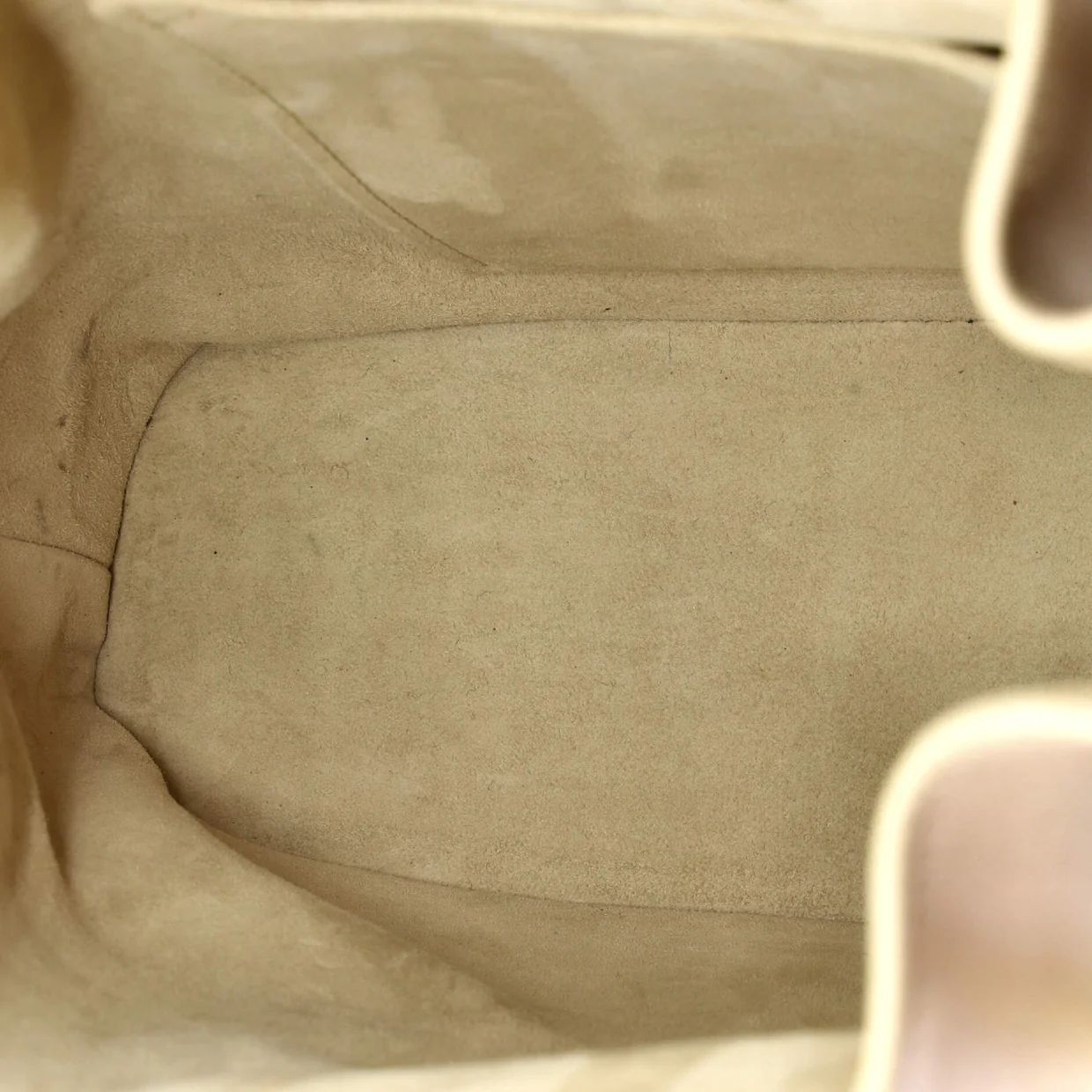 C'est Bucket Bag Leather Medium - Deep Luxury