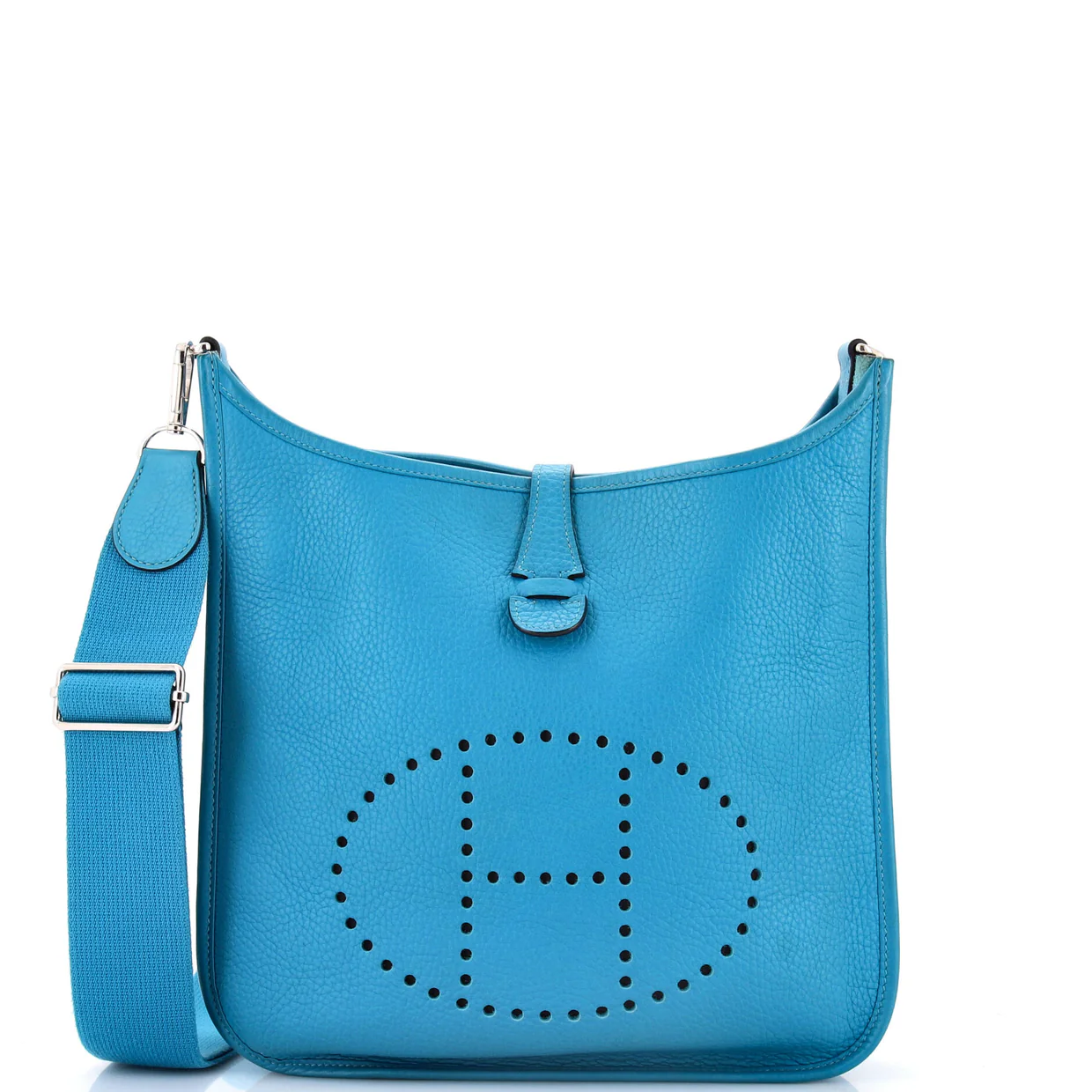 Evelyne Bag Gen III Clemence PM - Deep Luxury