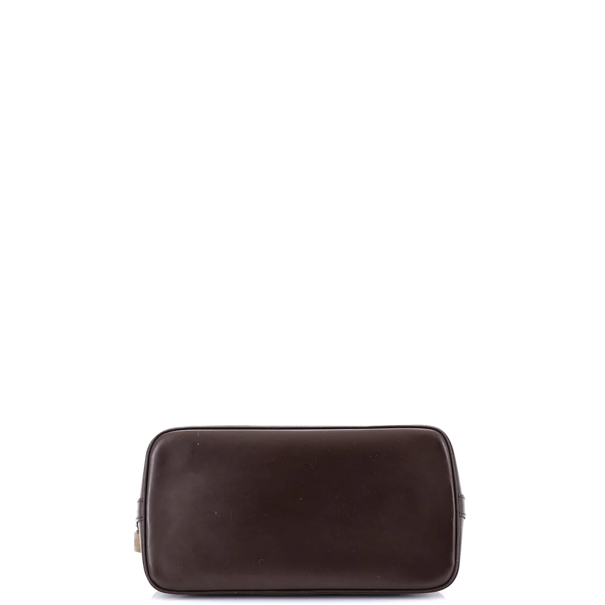 Alma Handbag Damier PM - Deep Luxury