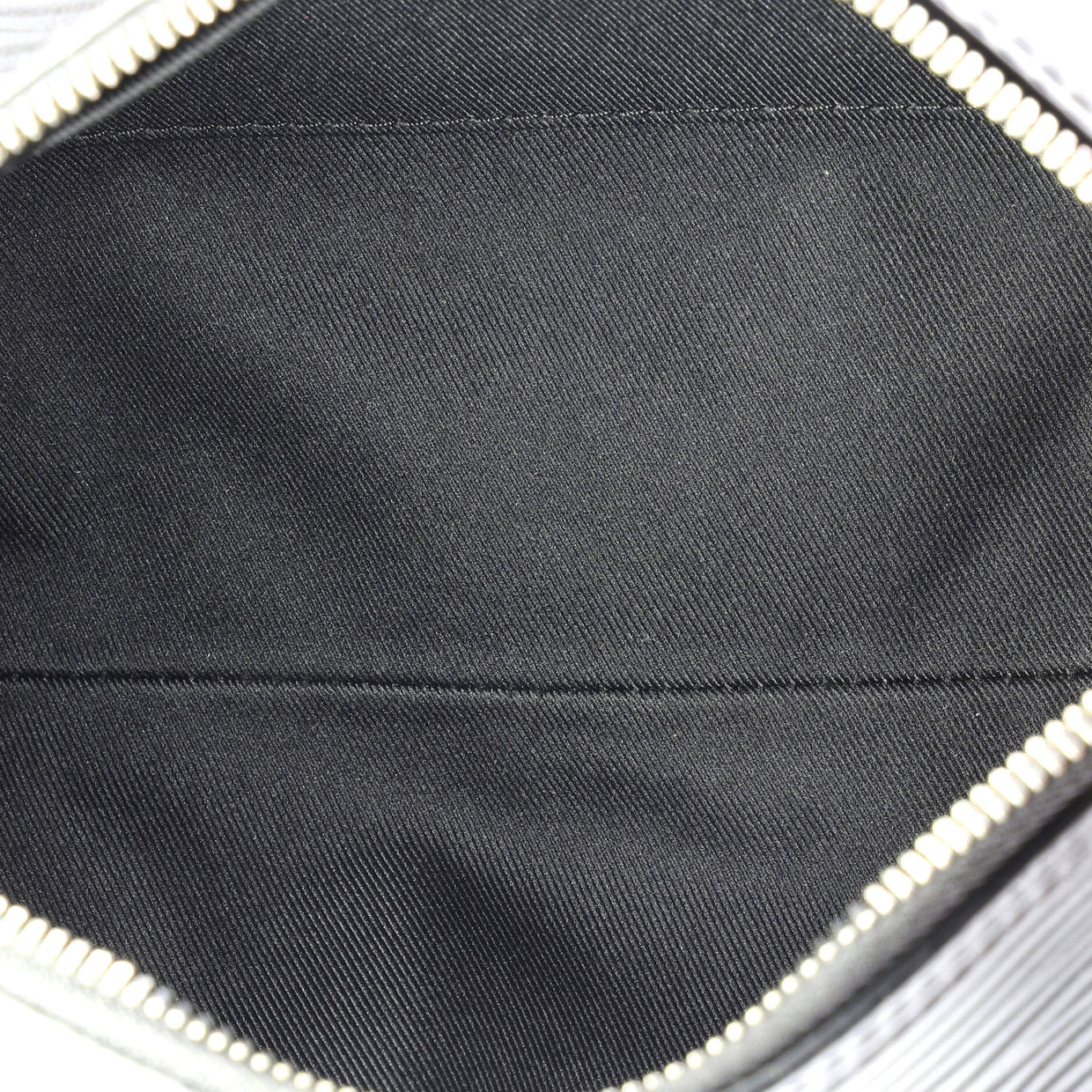 Soft Polochon Bag XL Epi Leather PM - Deep Luxury