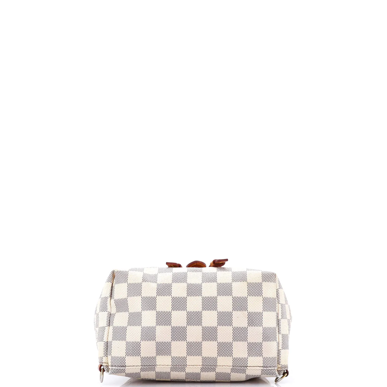 Sperone Backpack Damier BB - Deep Luxury