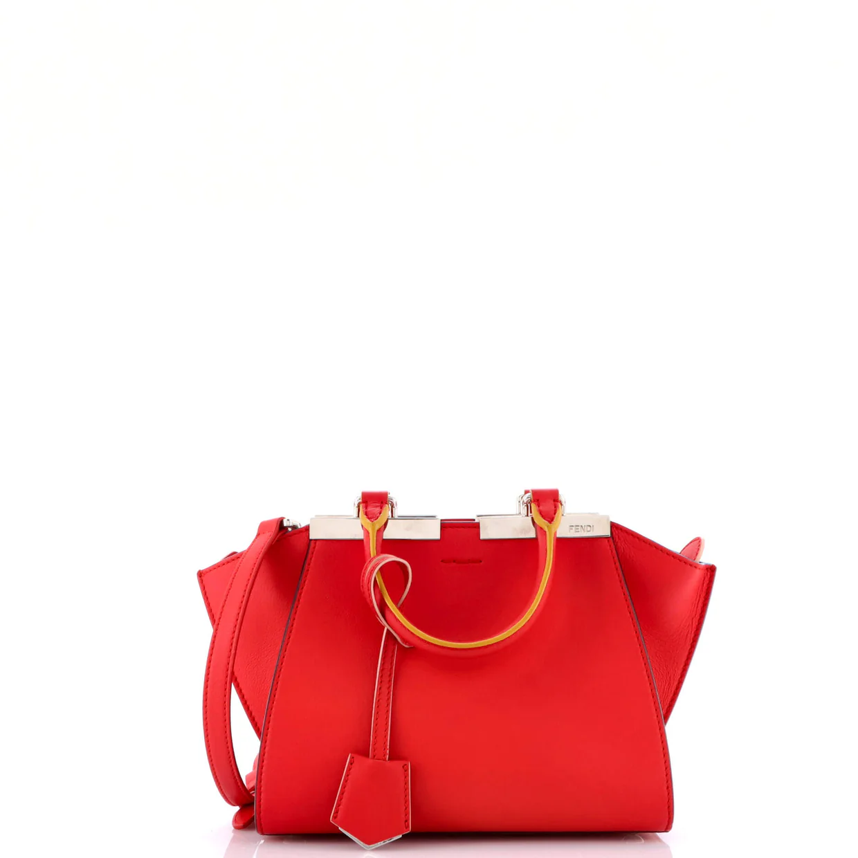 3Jours Bag Leather Mini - Deep Luxury