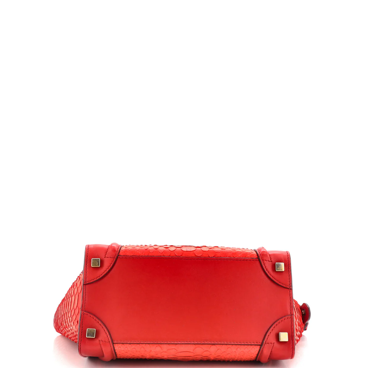 Luggage Bag Python Micro - Deep Luxury