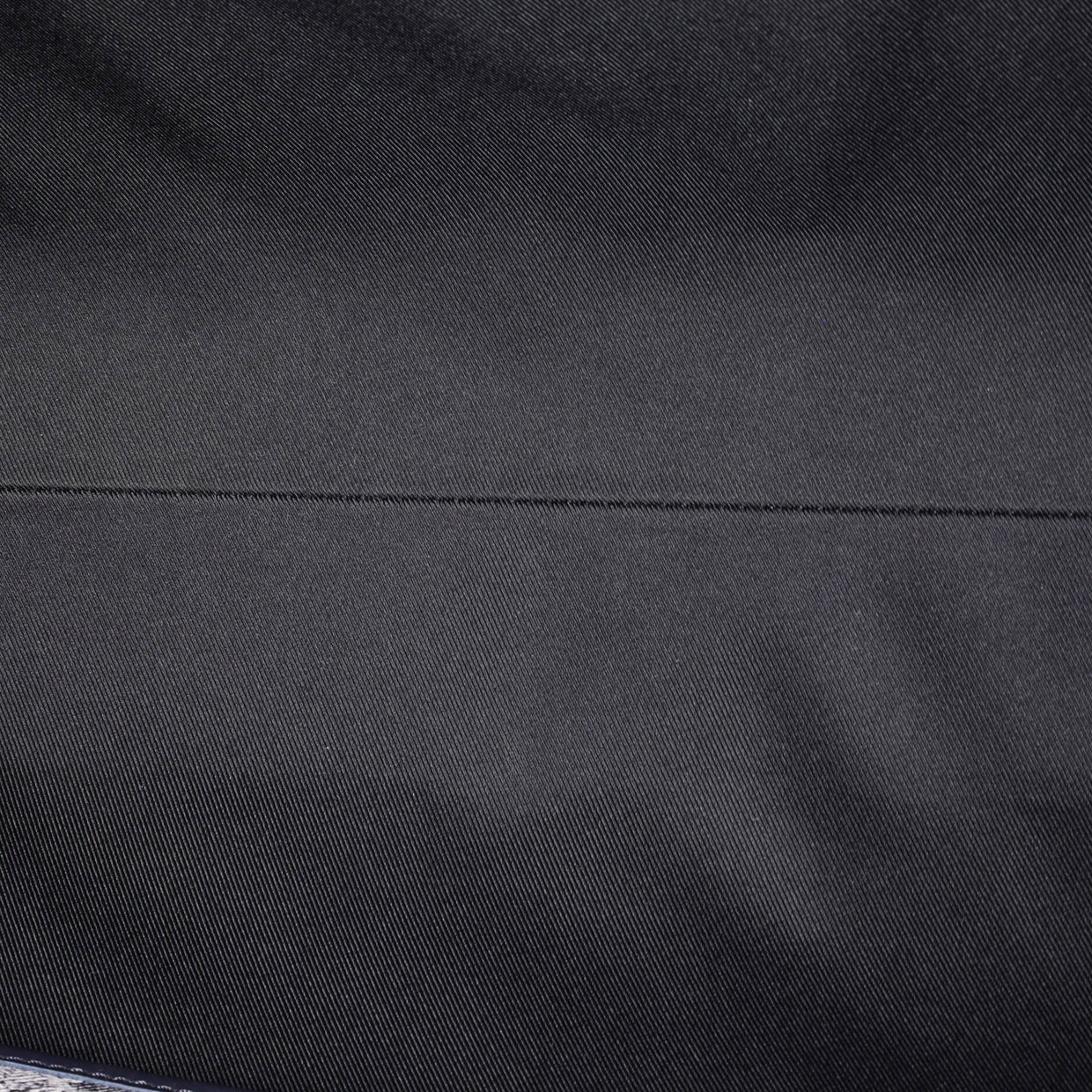 Grand Sac Bag Monogram Tapestry Canvas - Deep Luxury