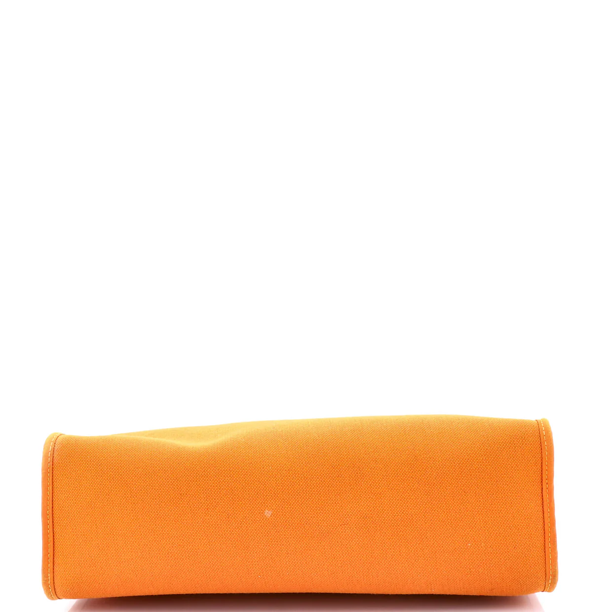 Herbag Zip Leather and Toile 31 - Deep Luxury