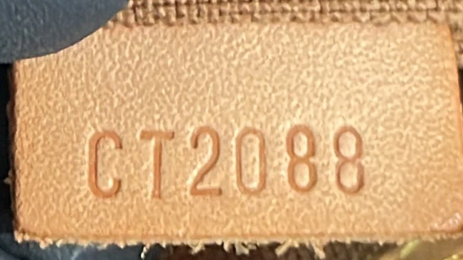 Alma Handbag Monogram Canvas PM - Deep Luxury