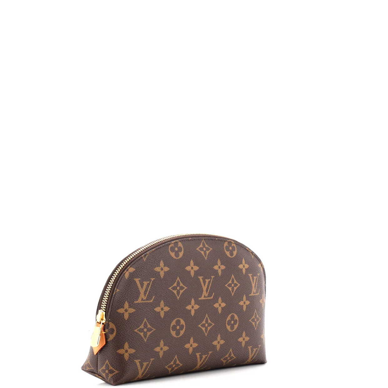 Cosmetic Pouch Monogram Canvas GM - Deep Luxury