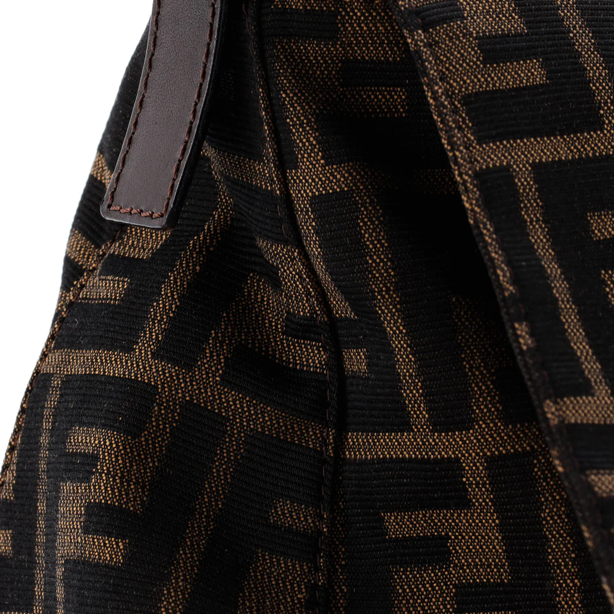 Mama Forever Bag Zucca Canvas - Deep Luxury