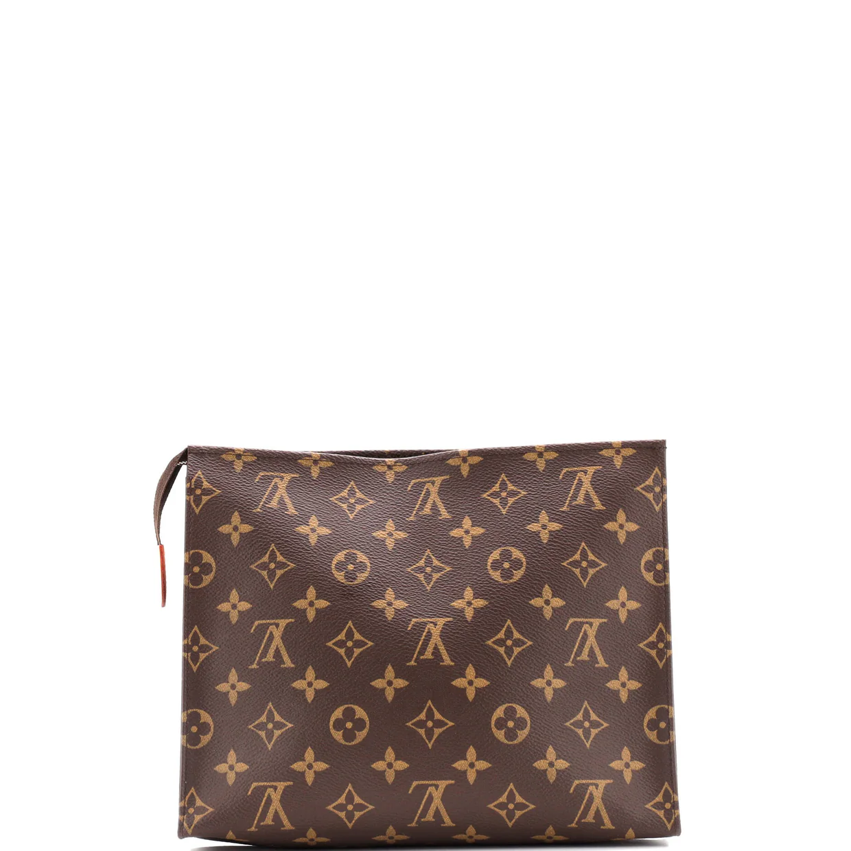 Toiletry Pouch Monogram Canvas 26 - Deep Luxury