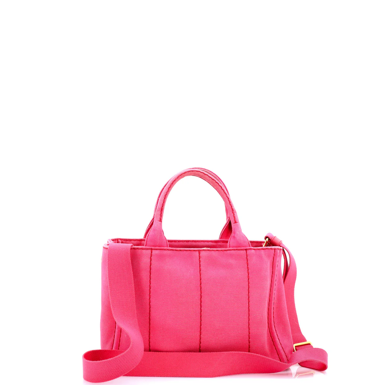 Canapa Tote Canvas Mini - Deep Luxury