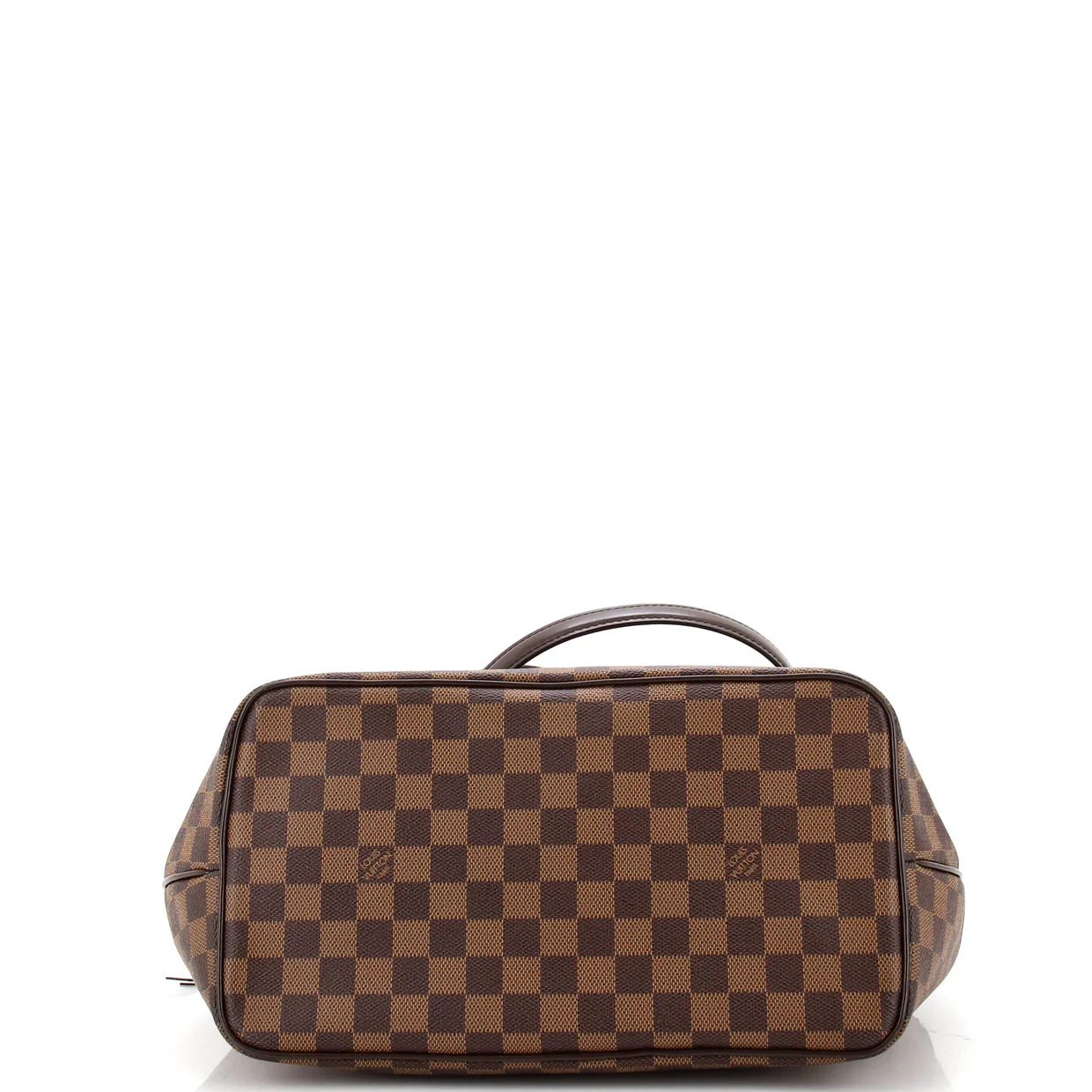 Westminster Handbag Damier GM - Deep Luxury