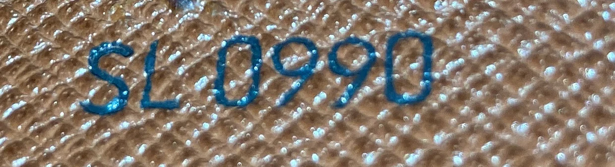 Cartouchiere Handbag Monogram Canvas GM - Deep Luxury