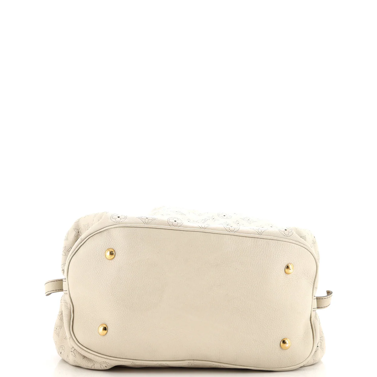 XL Hobo Mahina Leather - Deep Luxury