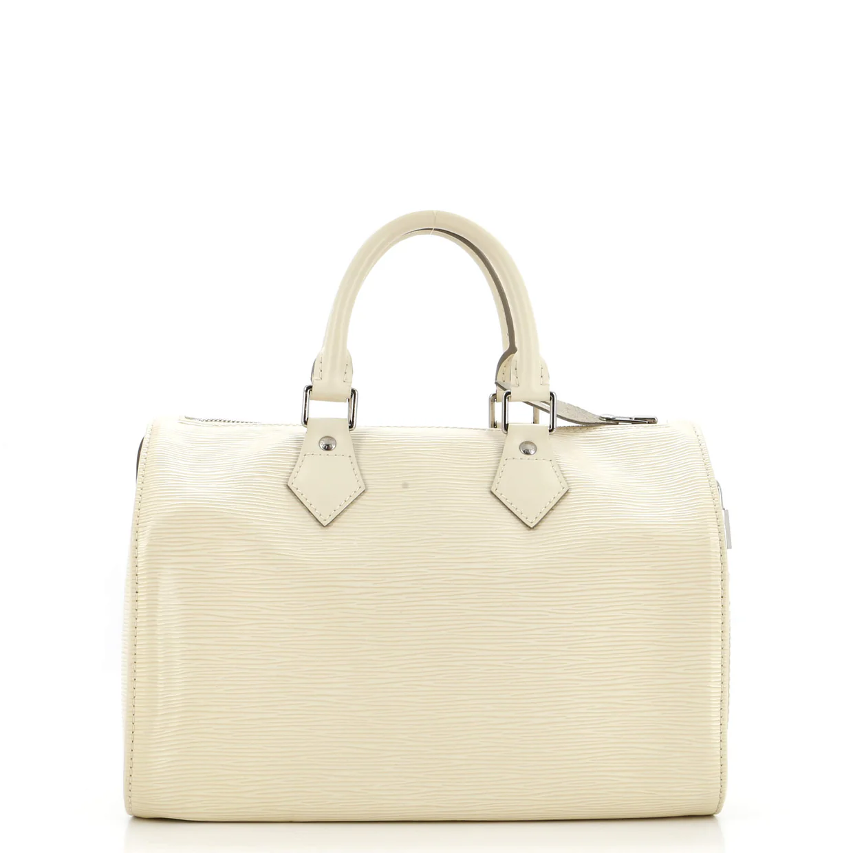 Speedy Handbag Epi Leather 25 - Deep Luxury