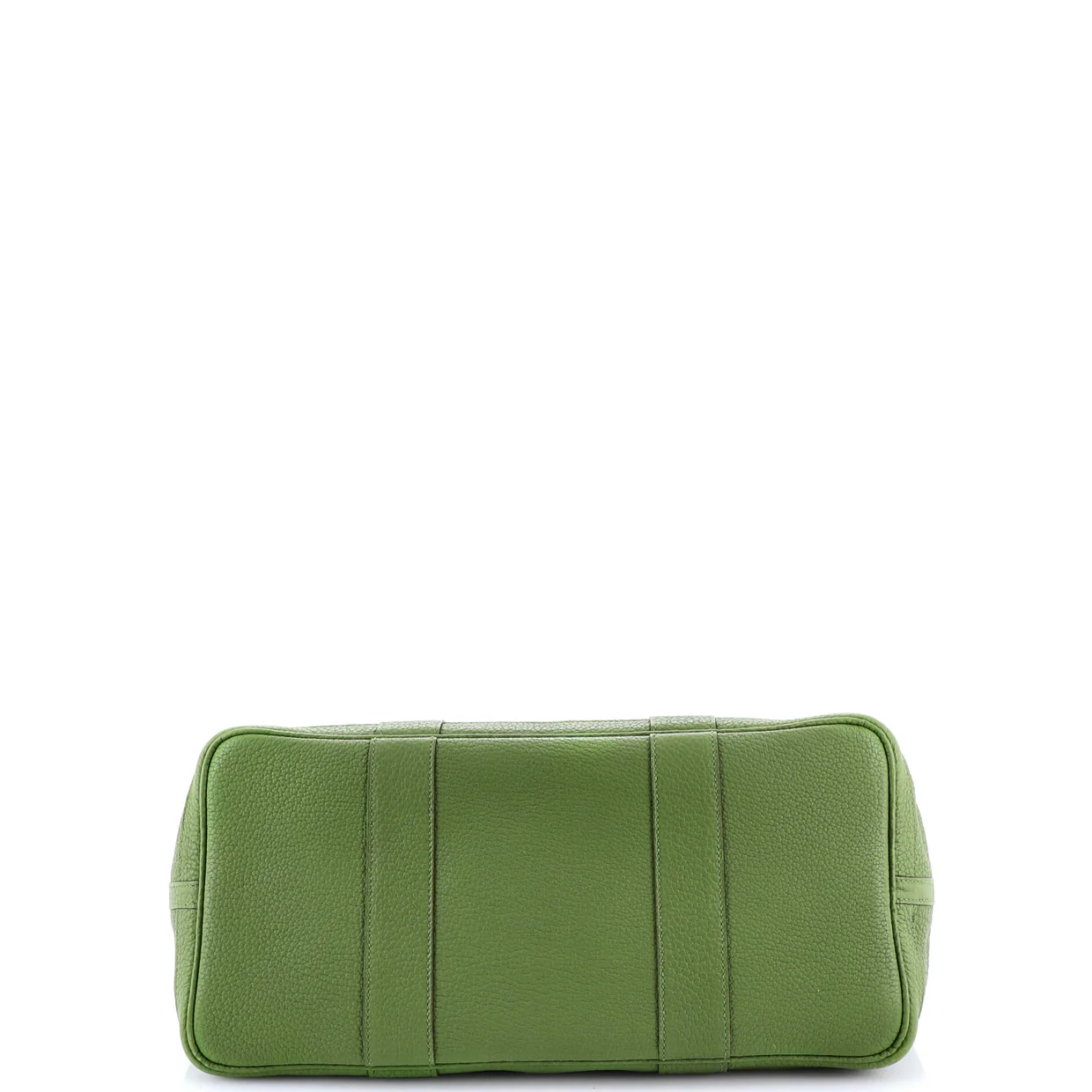 Garden Party Tote Leather 36 - Deep Luxury