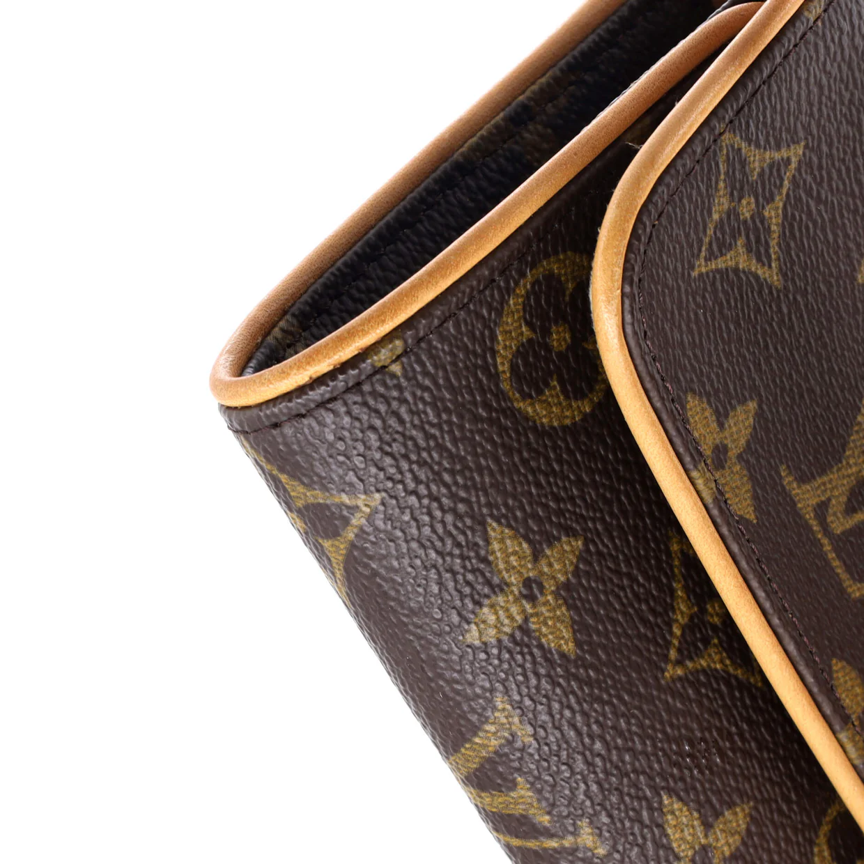 Twin Handbag Monogram Canvas PM - Deep Luxury