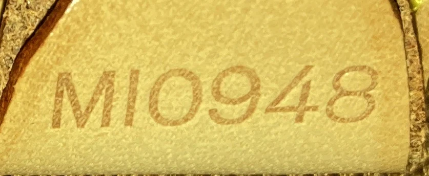 Ellipse Bag Monogram Canvas PM - Deep Luxury