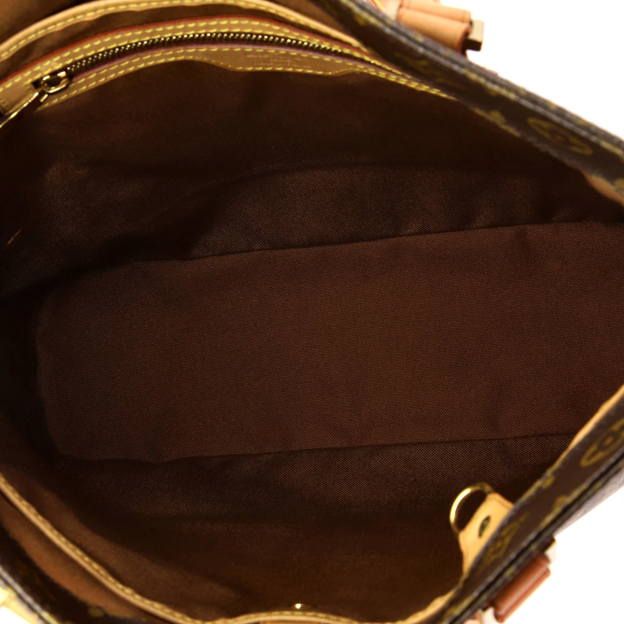 Vavin Tote Monogram Canvas GM - Deep Luxury