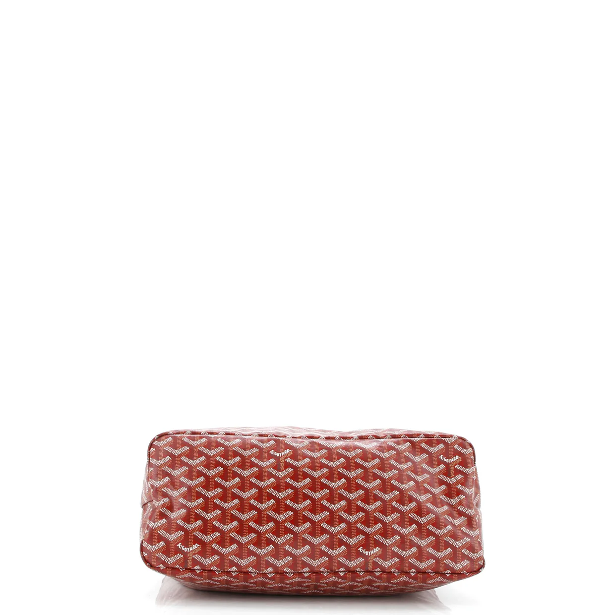 Boheme Hobo Coated Canvas - Deep Luxury