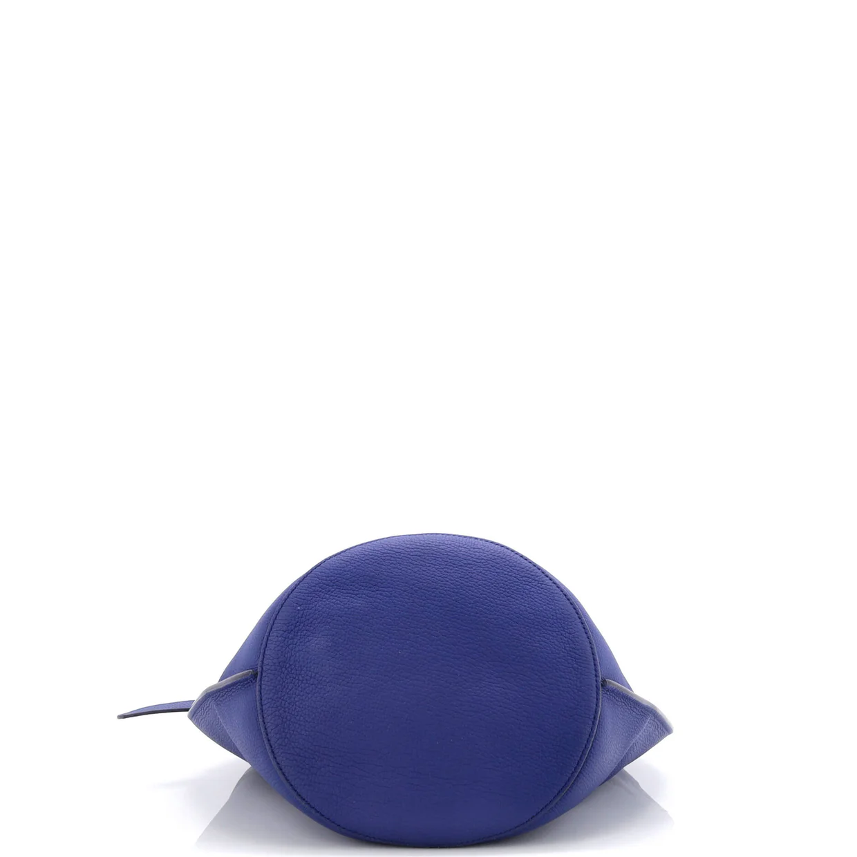 Big Bag Bucket Leather - Deep Luxury