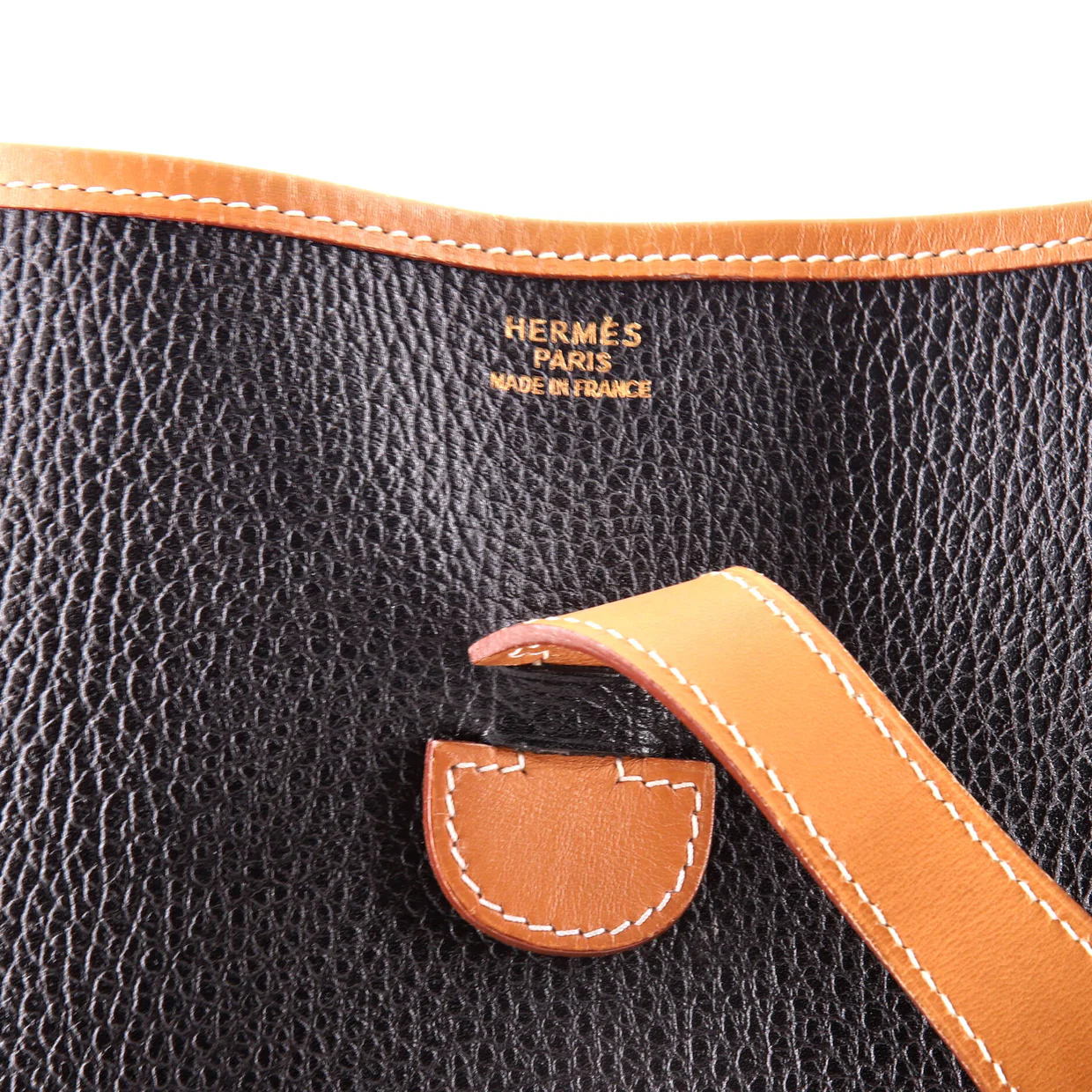 Evelyne Bag Gen I Ardennes GM - Deep Luxury