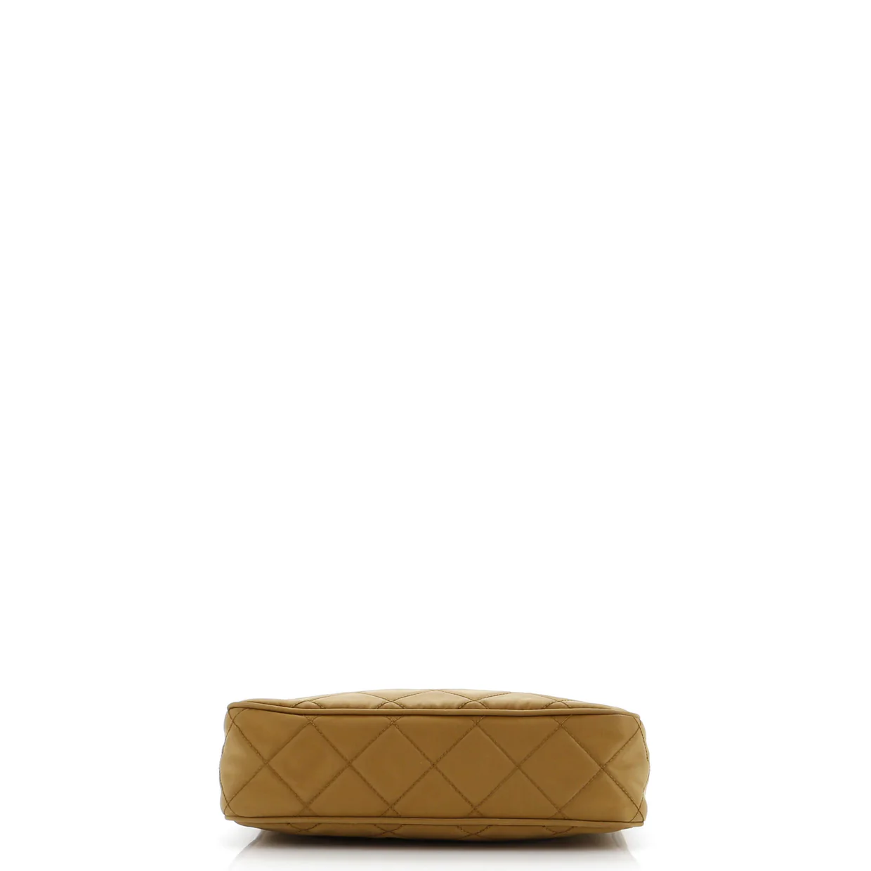Hobo Quilted Tessuto Mini - Deep Luxury